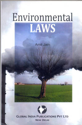 Environmental Laws (Paperback)