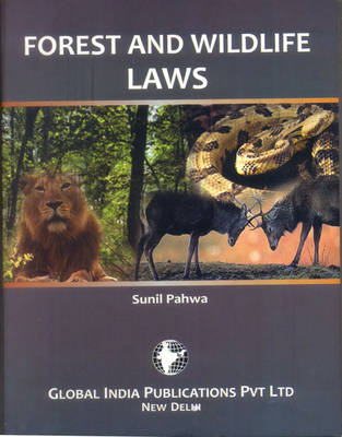 Forest and Wildlife Laws (Paperback)