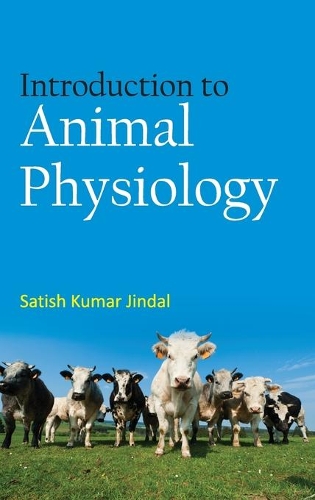 Introduction to Animal Physiology (Hardback)
