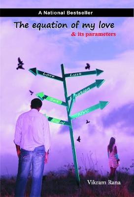 The Equation of My Love (Paperback)