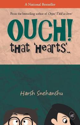 Ouch! That "Hearts" (Paperback)
