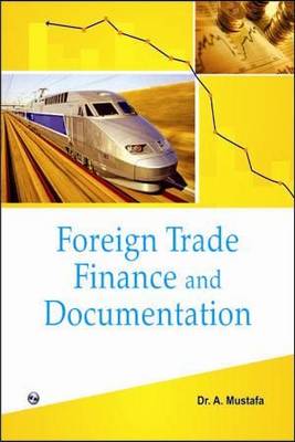 Foreign Trade Finance and Documentation (Paperback)
