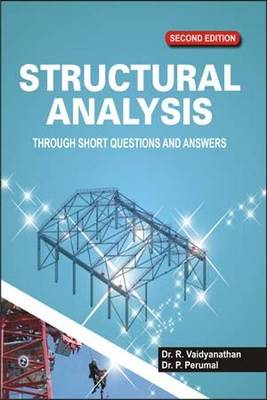 Structural Analysis: Through Short Questions and Answers (Paperback)