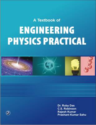 A Textbook of Engineering Physics Practical (Paperback)