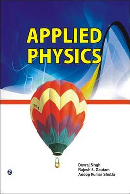 Applied Physics (Paperback)