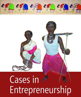 Cases In Entrepreneurship (Hardback)