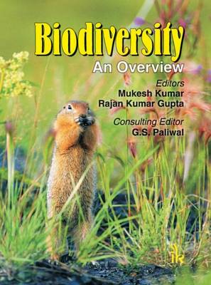 Biodiversity: An Overview (Hardback)