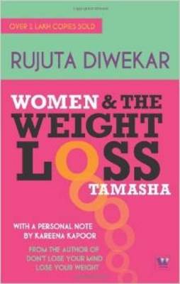 Women & the Weight Loss Tamasha (Paperback)