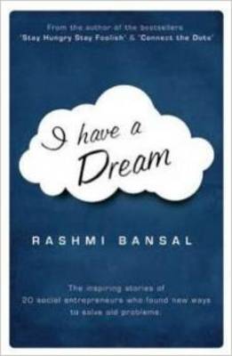 I Have a Dream (Paperback)