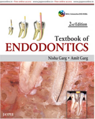 Textbook of Endodontics (Paperback)