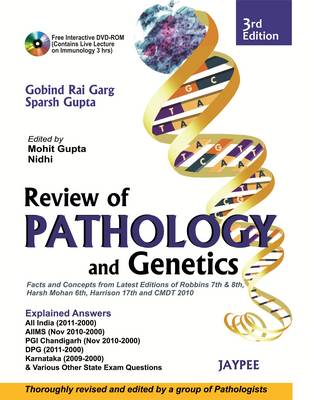 Review of Pathology (Paperback)
