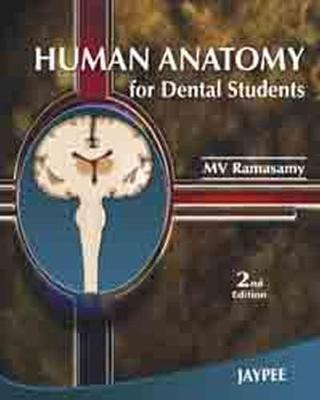 Human Anatomy for Dental Students (Paperback)