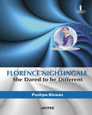 Florence Nightingale: She Dared to be Different (Paperback)