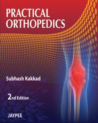 Practical Orthopaedics (Paperback)