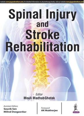 Spinal Injury and Stroke Rehabilitation (Paperback)
