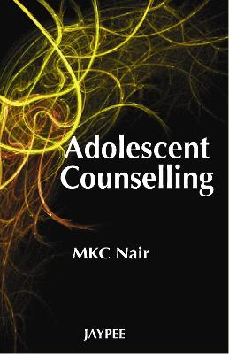 Adolescent Counselling (Paperback)
