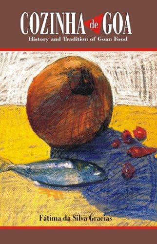 Cozinha De Goa (Paperback)