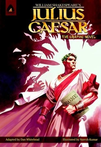 Julius Caesar (Paperback)