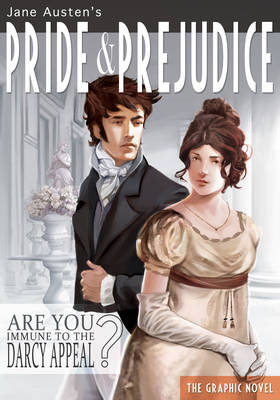 Pride and Prejudice - Campfire Classics (Paperback)