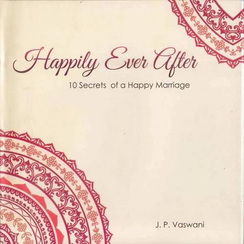 Happily Ever After (Hardback)