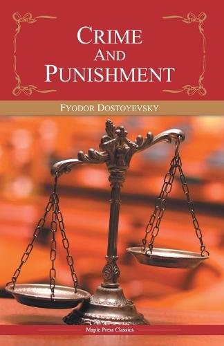 Crime & Punishment - Master's Collections (Paperback)