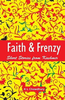 Faith & Frenzy (Paperback)