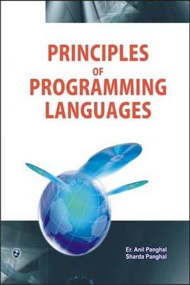 Principles of Programming Languages (Paperback)