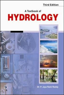 A Textbook of Hydrology (Paperback)