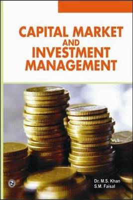 Capital Market and Investment Management (Paperback)