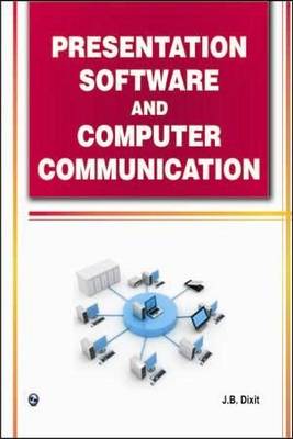 Presentation Software and Computer Communication (Paperback)