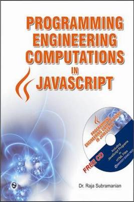 Programming Engineering Computations in Javascript (Paperback)