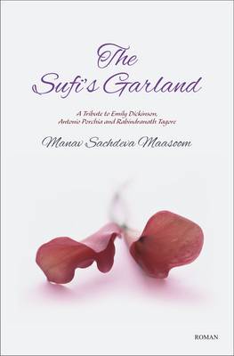 Sufi's Garland, The (Hardback)