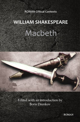 William Shakespeare's 'Macbeth' (Hardback)