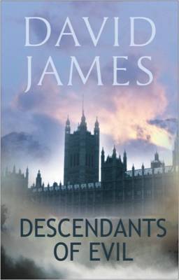 Descendants of Evil (Paperback)
