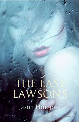 Last Lawsons, The (Hardback)