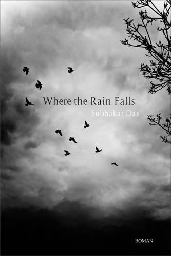 Where the Rain Falls (Hardback)