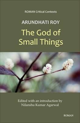 Arundhati Roy's 'The God of Small Things' (Hardback)