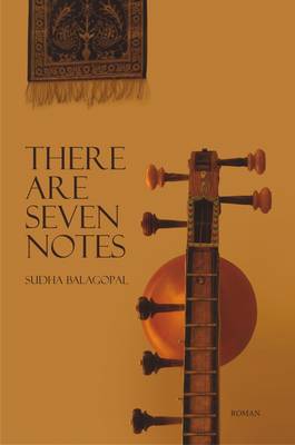 There are Seven Notes (Paperback)