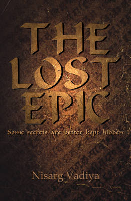 The Lost Epic (Paperback)