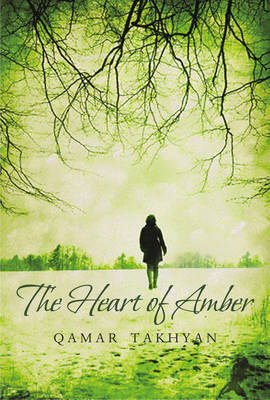 The Heart of Amber (Paperback)