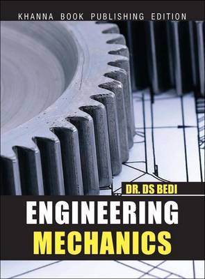 Engineering Mechanics (Paperback)