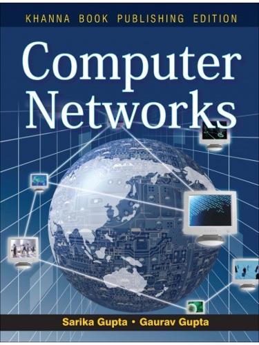 Computer Networks (Paperback)
