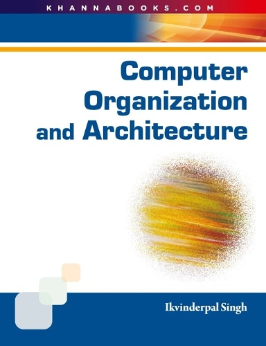 Computer Organization and Architecture (Paperback)