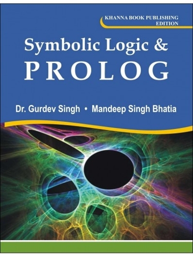 Symbolic Logic & Prolog (Paperback)