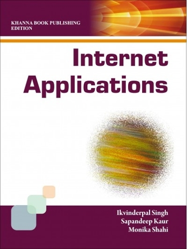 Internet Applications (Paperback)