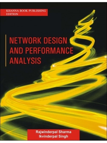 Network Design and Performance Analysis (Paperback)