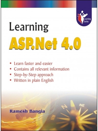 Learning ASP.NET 4.0 (Paperback)