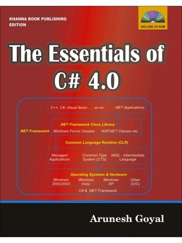 The Essentials of C# 4.0