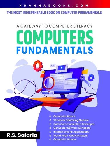 Computer Fundamentals (Paperback)