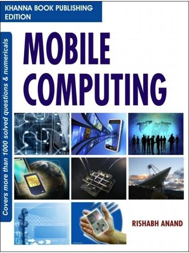 Mobile Computing (Paperback)